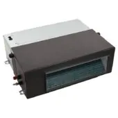 Комплект Ballu Machine BLCI_D-48HN8/EU инверторной сплит-системы, канального типа