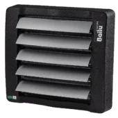Тепловентилятор водяной BALLU BHP-W3-15-LN