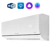 Сплит-система инверторного типа Royal Thermo Siena DC RTSI-07HN8