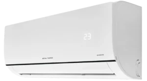 Royal Thermo Siena DC RTSI-07HN8